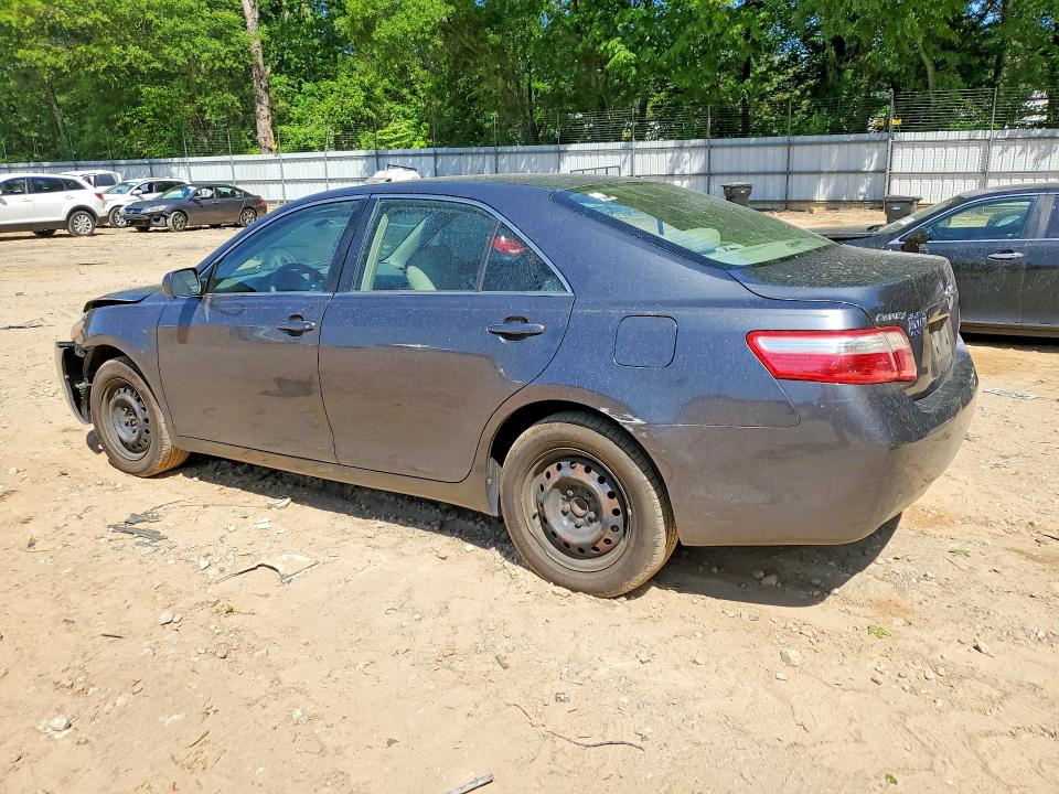 48543516 :رقم المزاد ، 4T1BE46K69U263766 vin ، 2009 Toyota Camry مزاد بيع