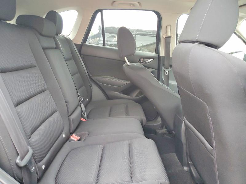 Aukcja sprzedaży 2016 Mazda Cx-5, vin: JM3KE2CY2G0789678, numer aukcji: 49369926