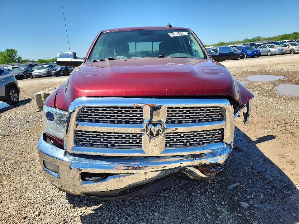 Продажа на аукционе авто 2016 Ram 2500, vin: 3C6UR5FJ2GG191874, номер лота: 50139806