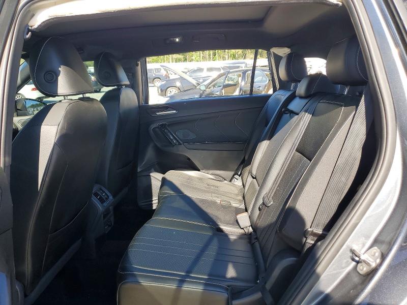 Aukcja sprzedaży 2024 Volkswagen Tiguan, vin: 3VVCB7AX4RM096948, numer aukcji: 50594926