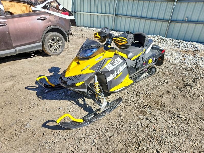 Продаж на аукціоні авто 2012 Ski-doo Snowmobile, vin: 2BPSMFCB1CV000412, номер лоту: 51092916