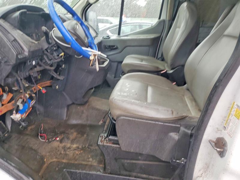 Продажа на аукционе авто 2015 Ford Transit, vin: 1FTNR2YM0FKA31857, номер лота: 53282936