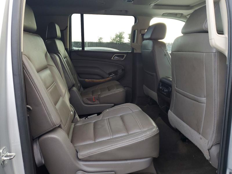 Aukcja sprzedaży 2017 Gmc Yukon Xl, vin: 1GKS2HKJ9HR119491, numer aukcji: 50228876