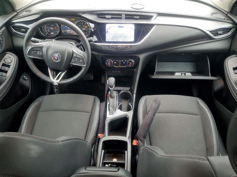49797526 :رقم المزاد ، KL4MMESL8LB121842 vin ، 2020 Buick Encore Gx مزاد بيع