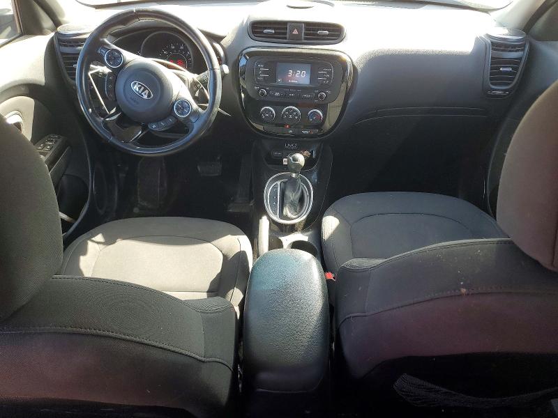 Продаж на аукціоні авто 2014 Kia Soul, vin: KNDJX3A51E7710356, номер лоту: 48967636
