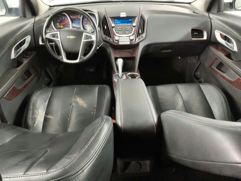 Продаж на аукціоні авто 2011 Chevrolet Equinox, vin: 2CNFLEEC3B6245737, номер лоту: 46536896