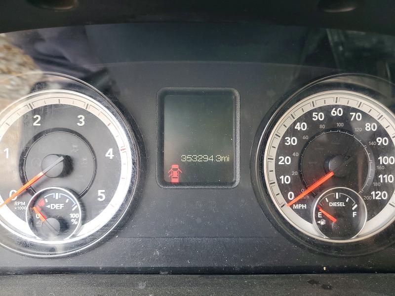 Продажа на аукционе авто 2015 Ram 3500, vin: 3C63RRGL7FG617298, номер лота: 51154466