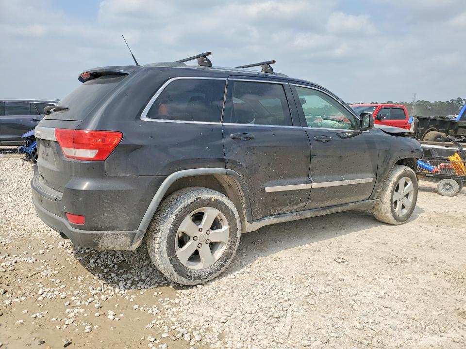 51530406 :رقم المزاد ، 1J4RR4GTXBC529875 vin ، 2011 Jeep Grand Cherokee مزاد بيع