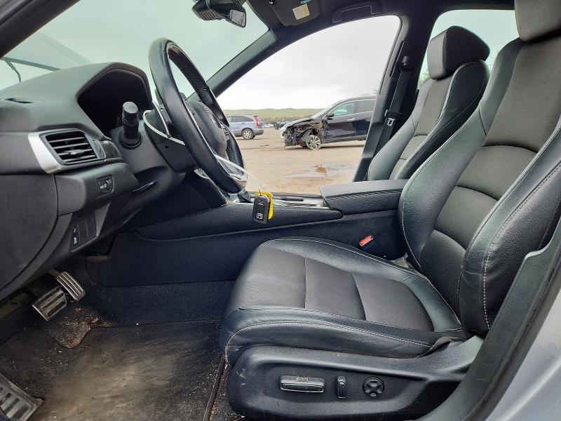 Продаж на аукціоні авто 2021 Honda Accord, vin: 1HGCV1F37MA083417, номер лоту: 51483596