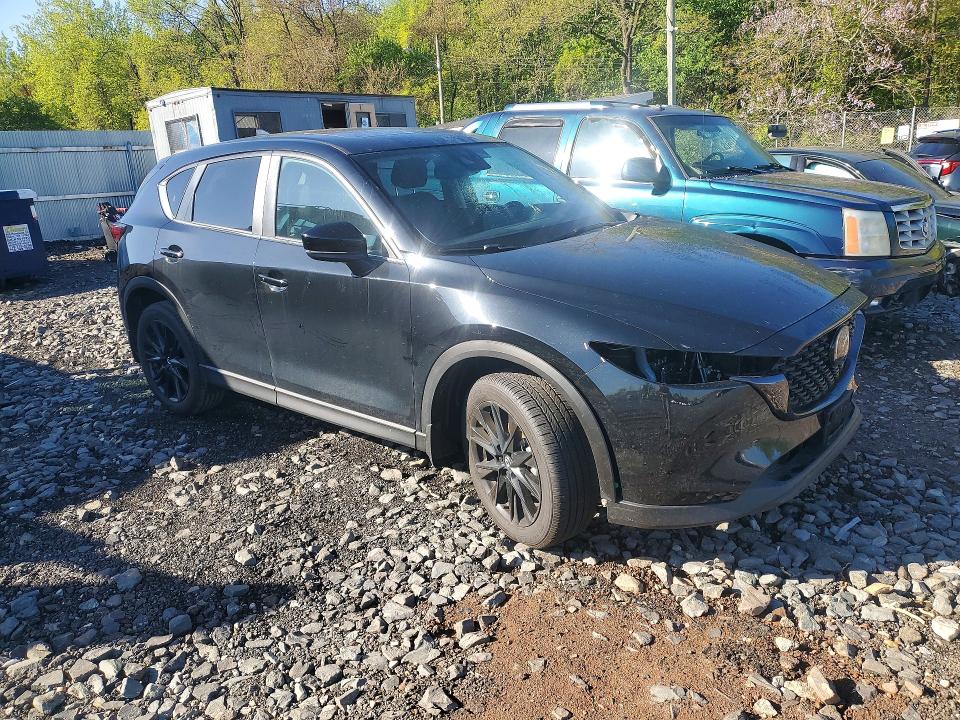Aukcja sprzedaży 2025 Mazda Cx-5, vin: JM3KFBCM0S0744631, numer aukcji: 51246336