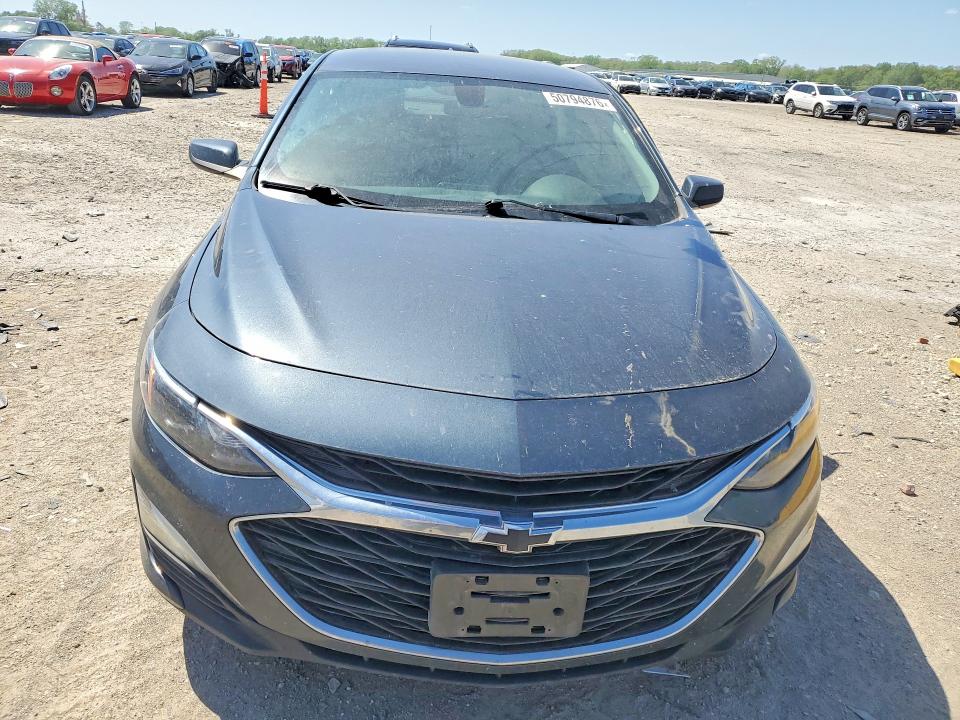 Aukcja sprzedaży 2020 Chevrolet Malibu, vin: 1G1ZG5ST6LF136568, numer aukcji: 50794876