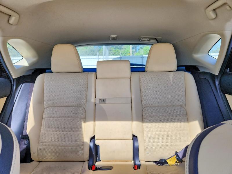 Продаж на аукціоні авто 2016 Lexus Nx 200t, vin: JTJYARBZ7G2043441, номер лоту: 50494926