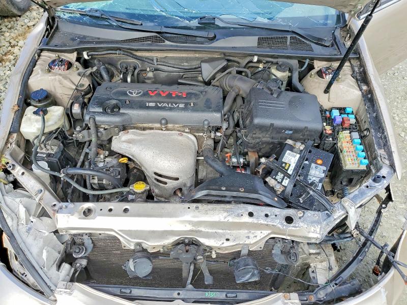 Aukcja sprzedaży 2004 Toyota Camry, vin: 4T1BE32K14U354209, numer aukcji: 51348256