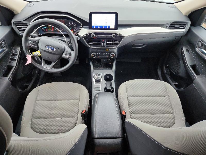2020 Ford Escape მანქანა იყიდება აუქციონზე, vin: 1FMCU9G62LUA25801, აუქციონის ნომერი: 48430116