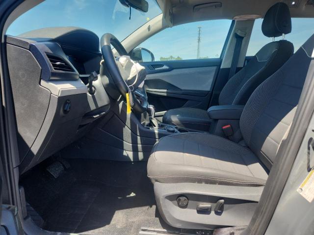 Продажа на аукционе авто 2024 Volkswagen Taos, vin: 3VVVX7B24RM050422, номер лота: 50136136