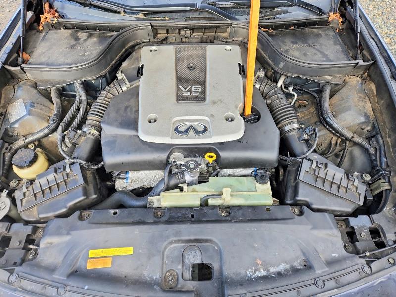 Продажа на аукционе авто 2007 Infiniti G35, vin: JNKBV61F57M809351, номер лота: 49654436