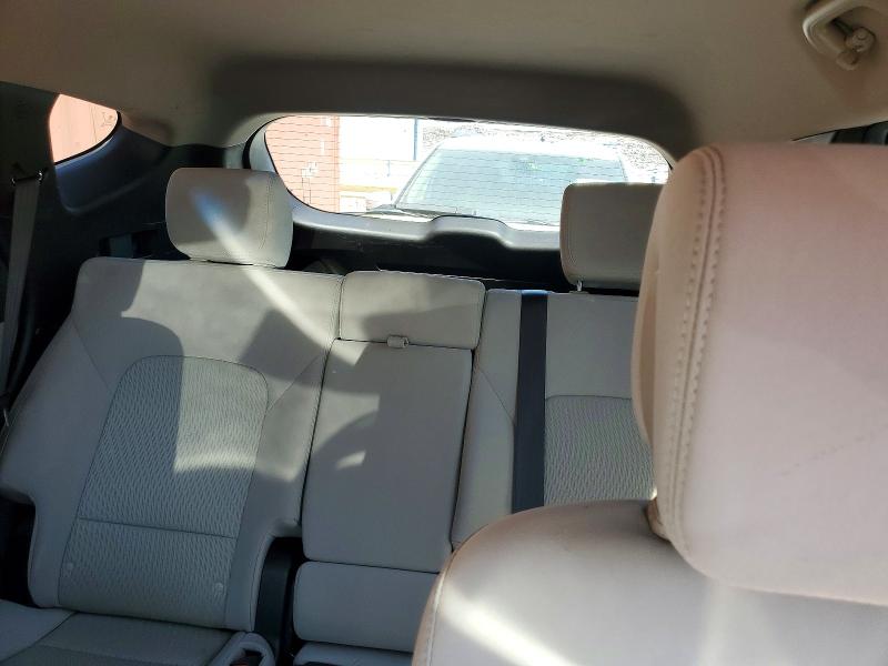 2018 Hyundai Santa Fe Sport მანქანა იყიდება აუქციონზე, vin: 5XYZTDLB5JG564449, აუქციონის ნომერი: 48692936