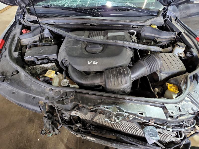 Aukcja sprzedaży 2015 Dodge Durango, vin: 1C4RDJDG7FC954065, numer aukcji: 51780086