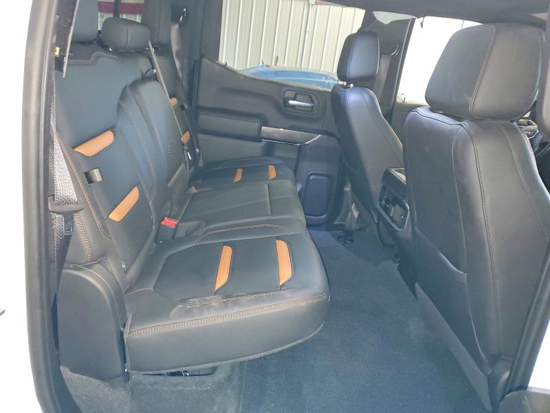 50826146 :رقم المزاد ، 3GTU9EET0LG347819 vin ، 2020 Gmc Sierra مزاد بيع