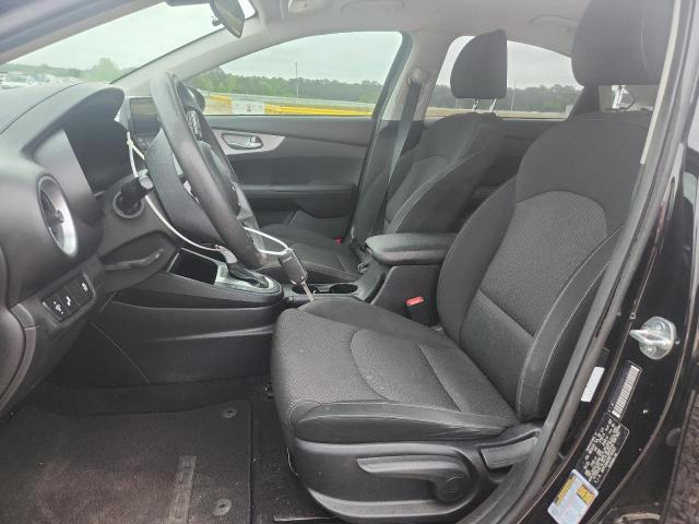 Продажа на аукционе авто 2024 Kia Forte, vin: 3KPF24AD5RE793507, номер лота: 51724056
