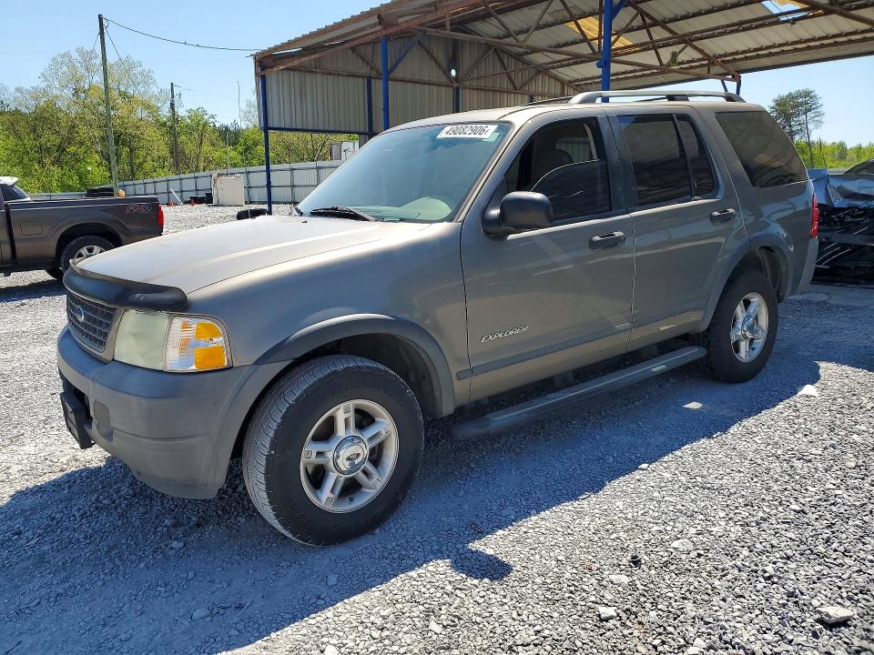 Aukcja sprzedaży 2004 Ford Explorer, vin: 1FMZU62K44ZA71759, numer aukcji: 49082906