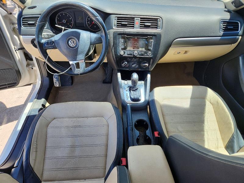 2012 Volkswagen Jetta მანქანა იყიდება აუქციონზე, vin: 3VWLP7AJ4CM365823, აუქციონის ნომერი: 49448886