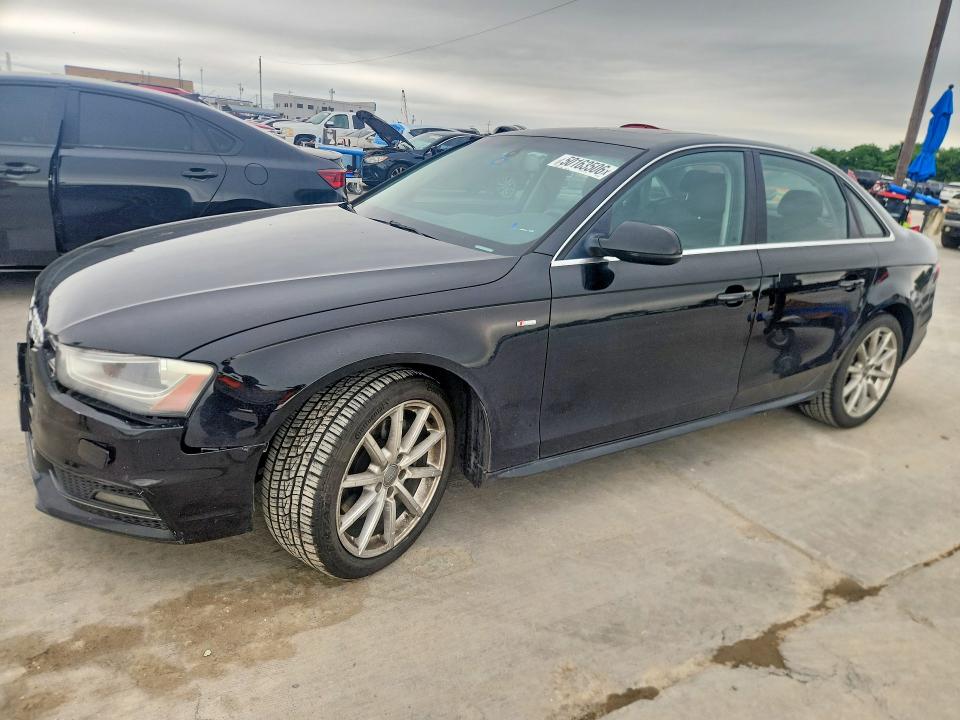 Aukcja sprzedaży 2014 Audi A4, vin: WAUEFAFL1EN012788, numer aukcji: 50163506