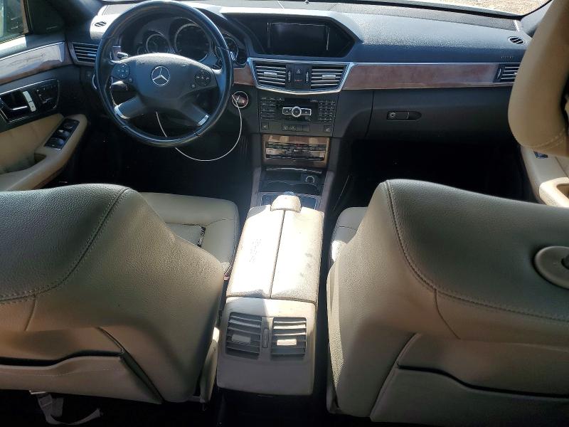 Продаж на аукціоні авто 2011 Mercedes-benz E, vin: WDDHF8HB5BA504598, номер лоту: 50291296