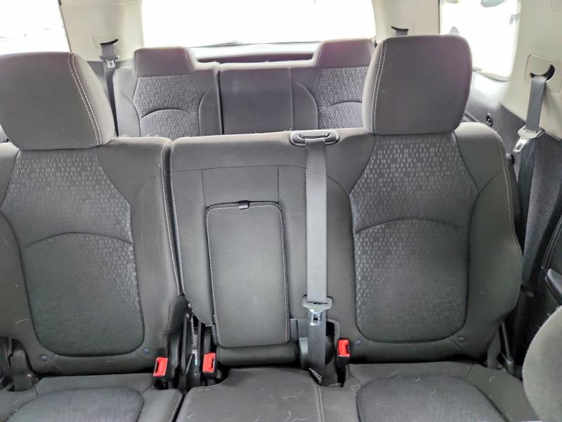 2016 Gmc Acadia მანქანა იყიდება აუქციონზე, vin: 1GKKRNED1GJ257409, აუქციონის ნომერი: 48642726