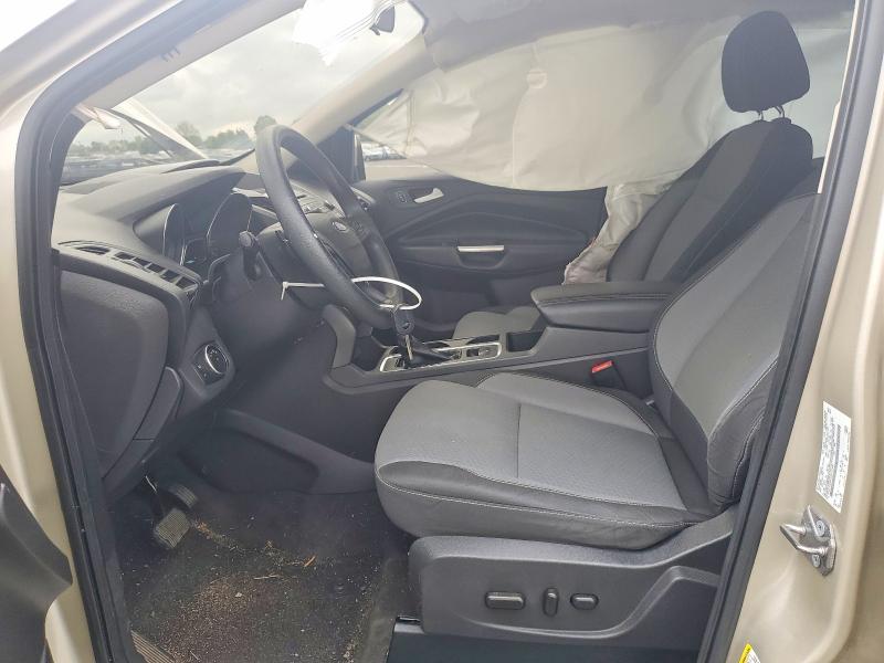 Aukcja sprzedaży 2017 Ford Escape, vin: 1FMCU0GD3HUC47457, numer aukcji: 51635536