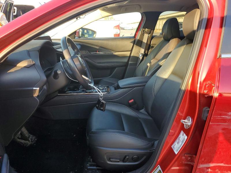 Aukcja sprzedaży 2022 Mazda Cx-30, vin: 3MVDMBCL9NM403291, numer aukcji: 49434066