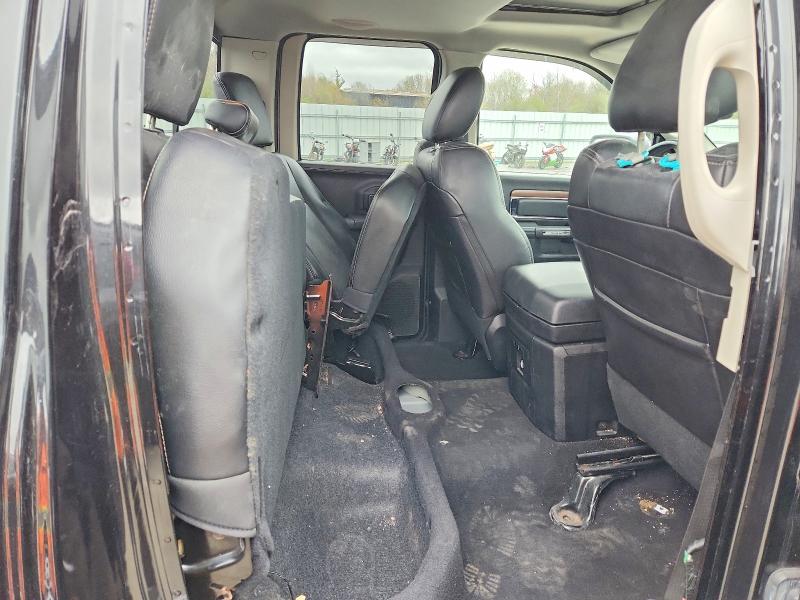 49459326 :رقم المزاد ، 1C6RR7JT7GS328536 vin ، 2016 Ram 1500 مزاد بيع