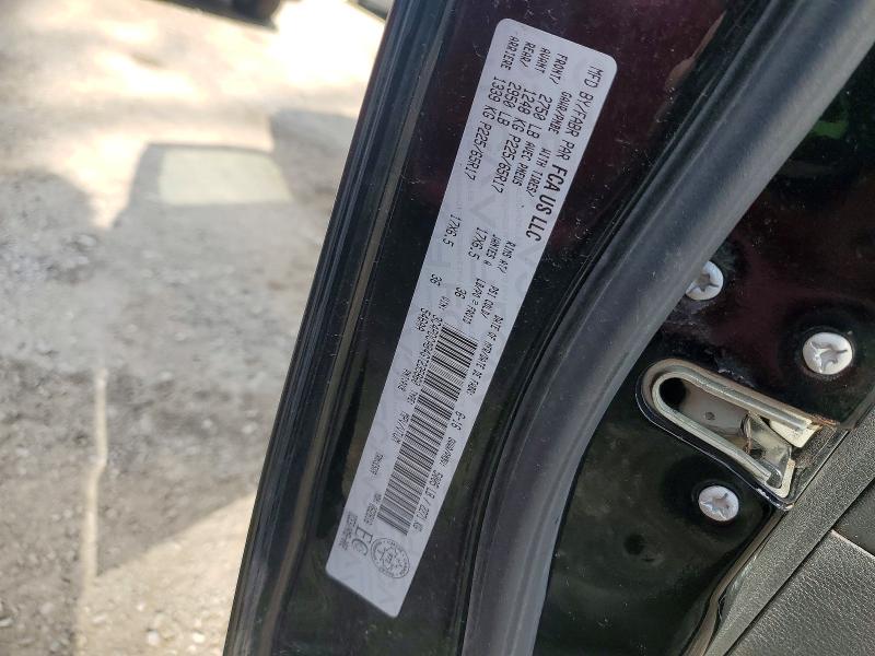 Aukcja sprzedaży 2016 Dodge Journey, vin: 3C4PDCAB4GT235860, numer aukcji: 50881476
