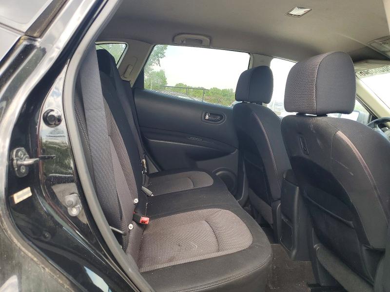 Aukcja sprzedaży 2008 Nissan Rogue, vin: JN8AS58V38W412485, numer aukcji: 50563646