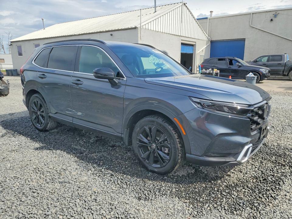 Aukcja sprzedaży 2023 Honda Cr-v, vin: 7FARS6H9XPE010851, numer aukcji: 49720736