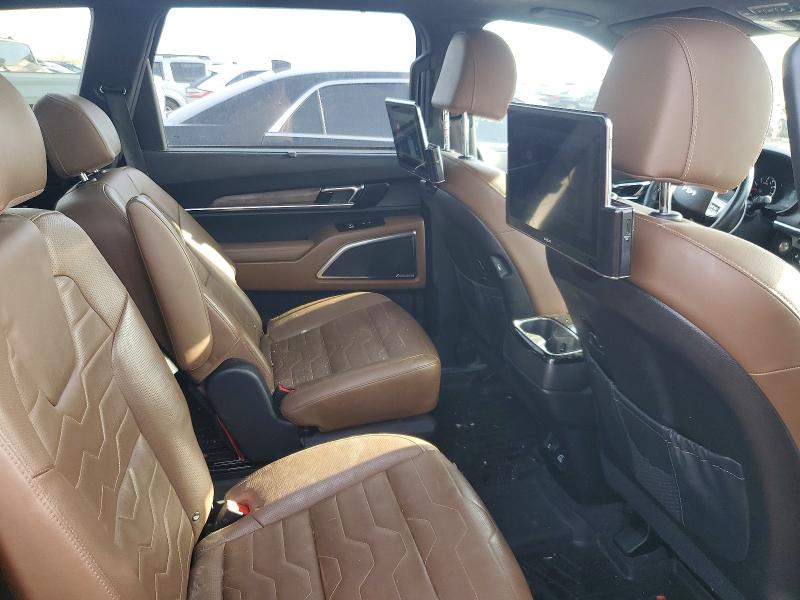 Aukcja sprzedaży 2022 Kia Telluride, vin: 5XYP5DHC3NG312059, numer aukcji: 49649906