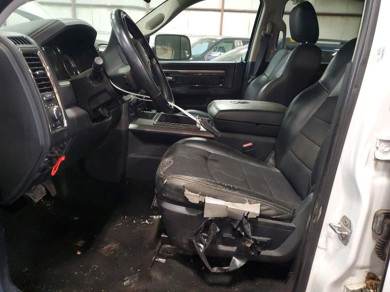 Aukcja sprzedaży 2014 Ram 1500, vin: 1C6RR7UT4ES284701, numer aukcji: 51311046