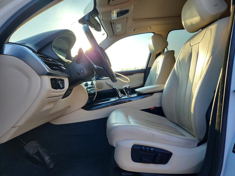 Aukcja sprzedaży 2016 Bmw X5, vin: 5UXKR0C52G0P31477, numer aukcji: 50601406