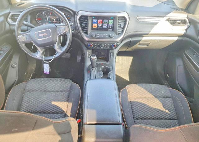Продаж на аукціоні авто 2017 Gmc Acadia, vin: 1GKKNTLS2HZ190940, номер лоту: 49471986