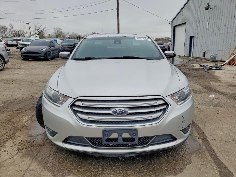 Продаж на аукціоні авто 2017 Ford Taurus, vin: 1FAHP2J85HG128385, номер лоту: 49314296