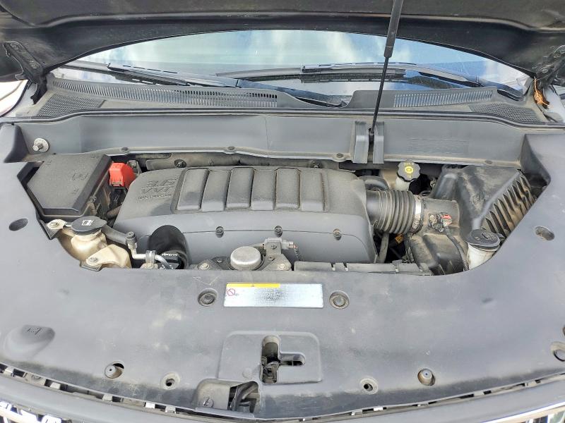 Aukcja sprzedaży 2017 Buick Enclave, vin: 5GAKVBKD2HJ139477, numer aukcji: 49952006