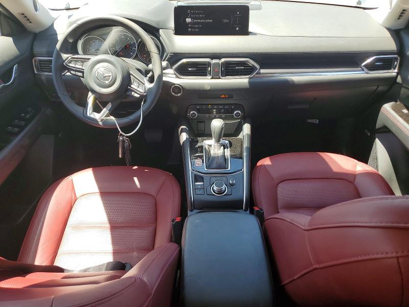 Aukcja sprzedaży 2025 Mazda Cx-5, vin: JM3KFBCM4S0610463, numer aukcji: 50484066