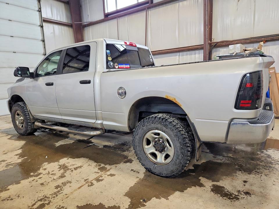 Aukcja sprzedaży 2012 Dodge Ram 2500, vin: 3C6UD5DL8CG133006, numer aukcji: 49471086