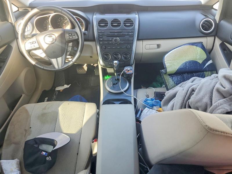 Aukcja sprzedaży 2010 Mazda Cx-7, vin: JM3ER2WM7A0314612, numer aukcji: 48928516