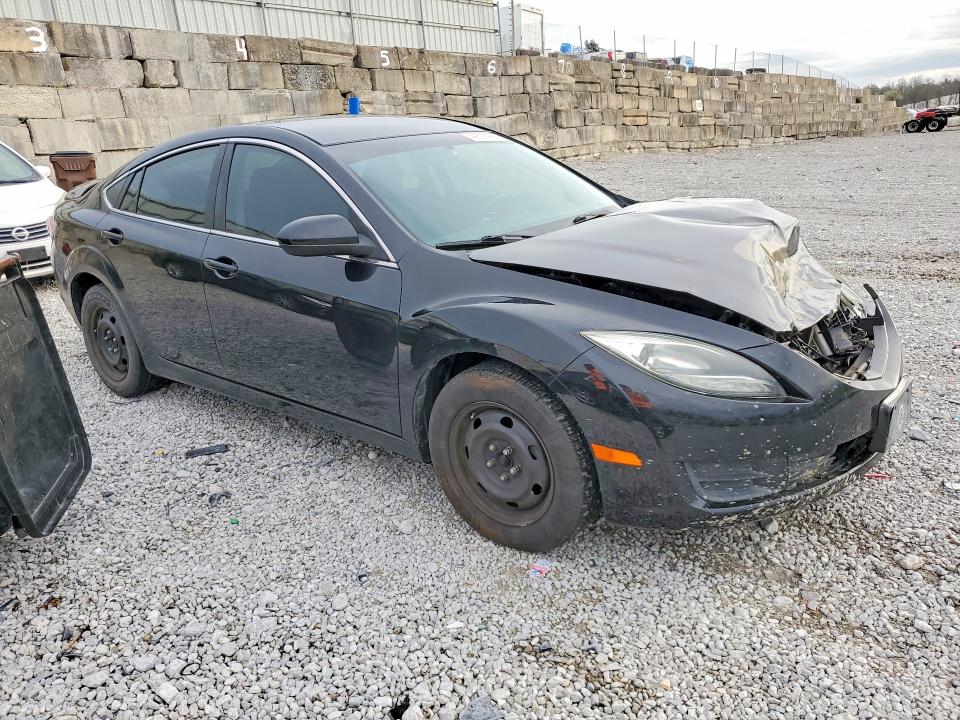 Продажа на аукционе авто 2012 Mazda 6, vin: 1YVHZ8BH1C5M26517, номер лота: 49578986
