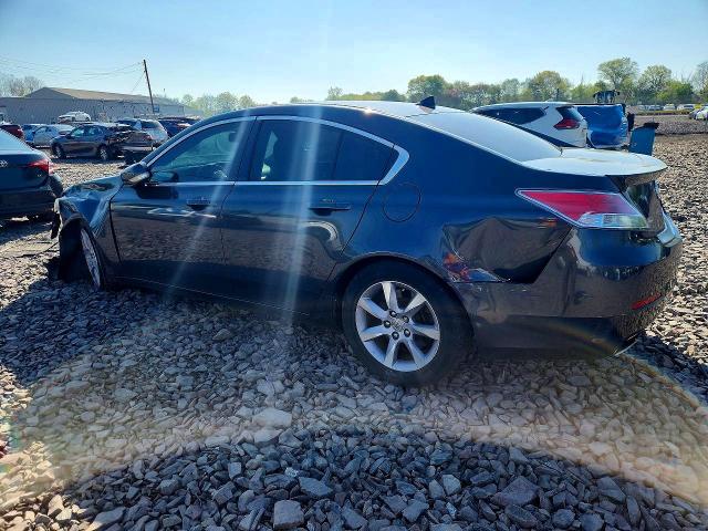 Продаж на аукціоні авто 2014 Acura Tl, vin: 19UUA8F59EA009248, номер лоту: 50802246