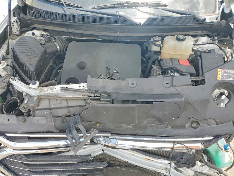 Aukcja sprzedaży 2020 Chevrolet Traverse, vin: 1GNERGKW8LJ233958, numer aukcji: 51677106