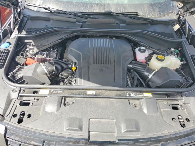 Продаж на аукціоні авто 2025 Land Rover Range Rover, vin: SALK1BE93SA281726, номер лоту: 47632126