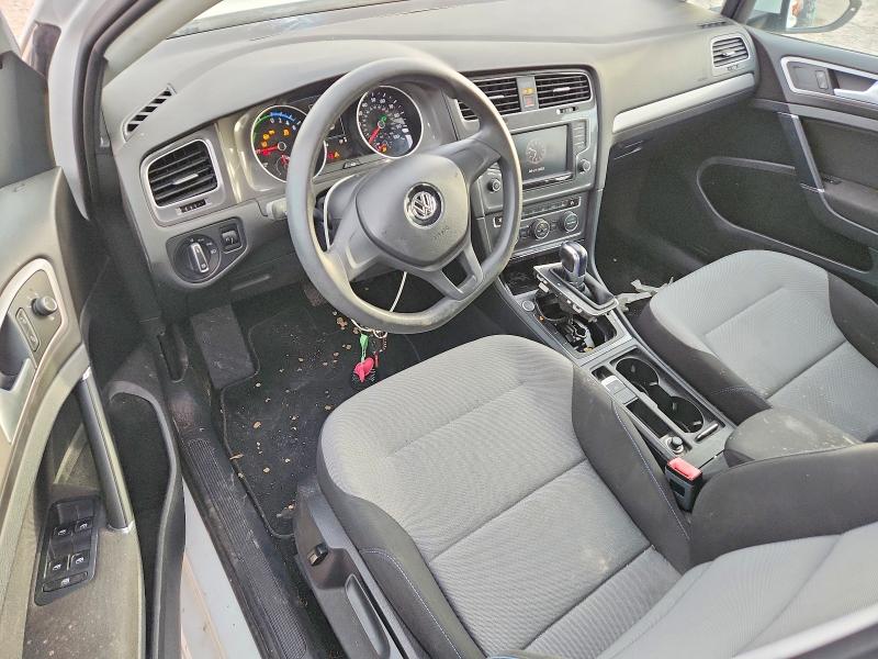 Aukcja sprzedaży 2016 Volkswagen E-golf, vin: WVWKP7AU2GW914059, numer aukcji: 50371946