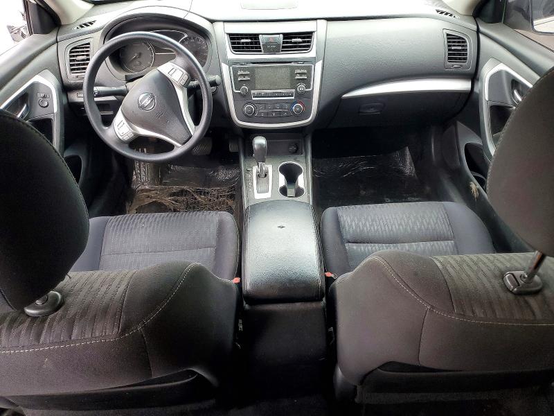 2017 Nissan Altima მანქანა იყიდება აუქციონზე, vin: 1N4AL3AP7HC474116, აუქციონის ნომერი: 49644856